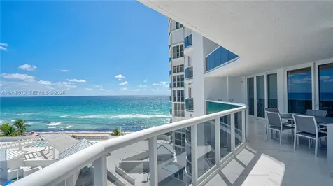 16711 Collins Avenue Sunny Isles Beach FL 33160