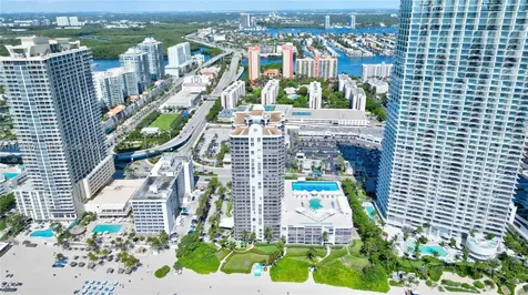 16711 Collins Avenue Sunny Isles Beach FL 33160