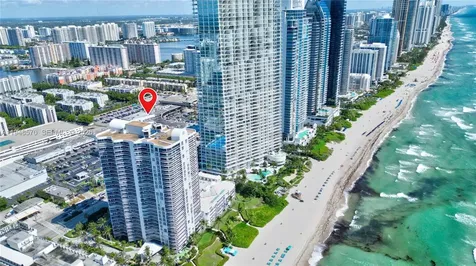 16711 Collins Avenue Sunny Isles Beach FL 33160