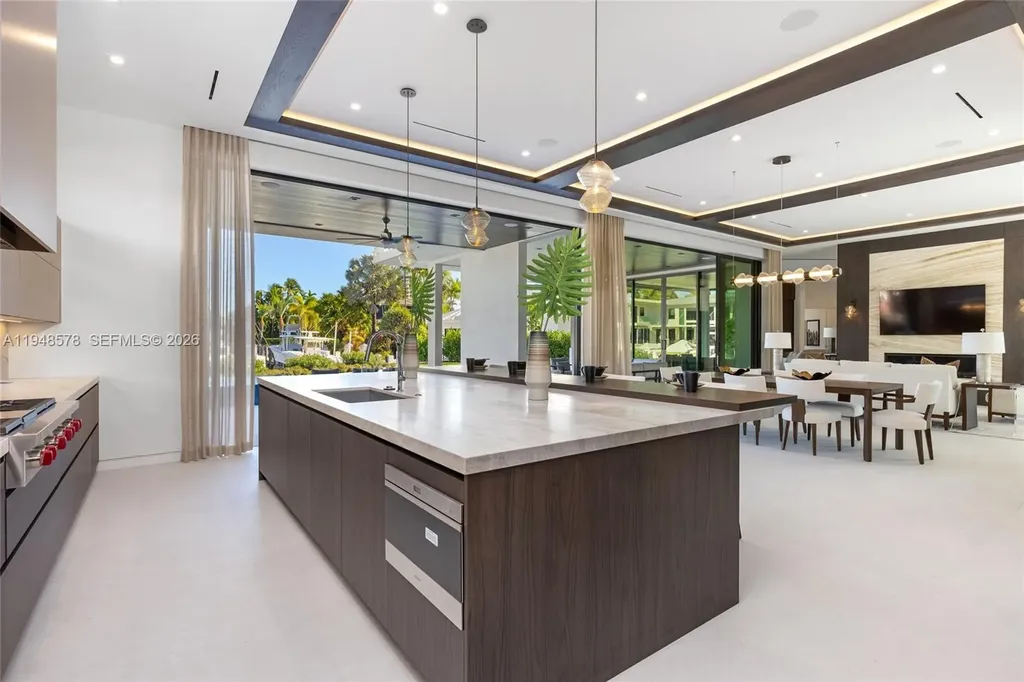 51 Isla Bahia Drive Fort Lauderdale FL 33316