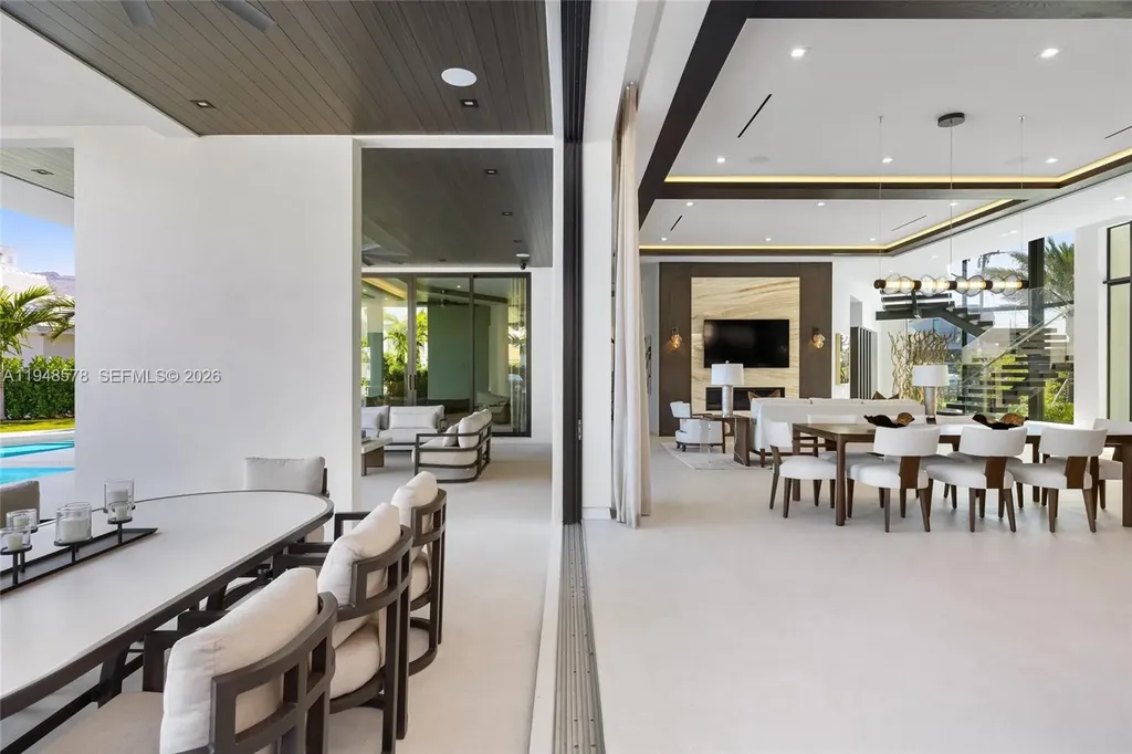 51 Isla Bahia Drive Fort Lauderdale FL 33316