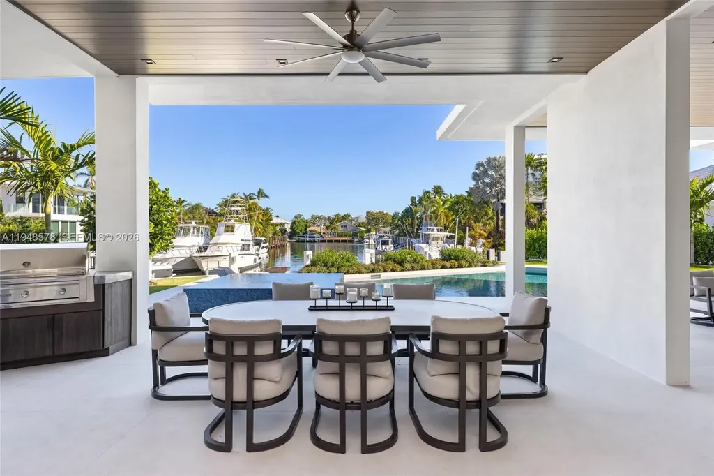 51 Isla Bahia Drive Fort Lauderdale FL 33316