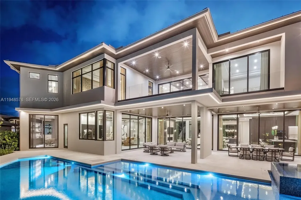 51 Isla Bahia Drive Fort Lauderdale FL 33316