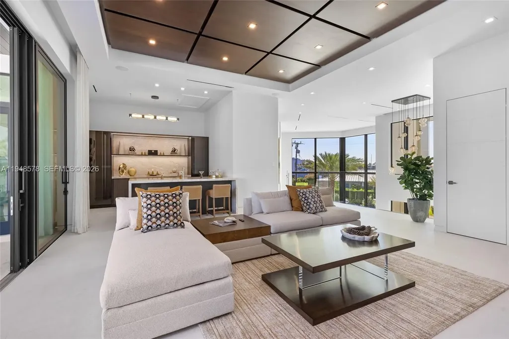 51 Isla Bahia Drive Fort Lauderdale FL 33316