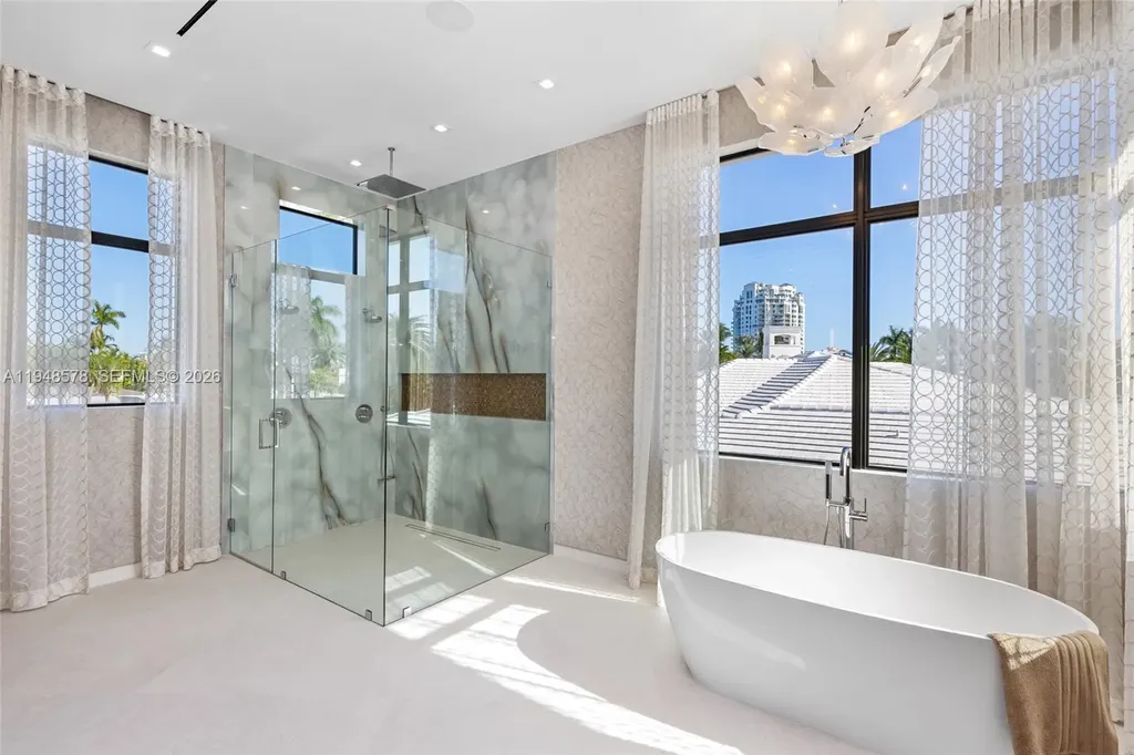 51 Isla Bahia Drive Fort Lauderdale FL 33316