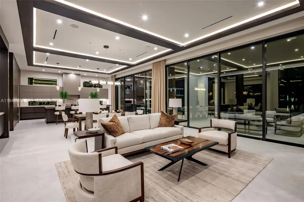 51 Isla Bahia Drive Fort Lauderdale FL 33316