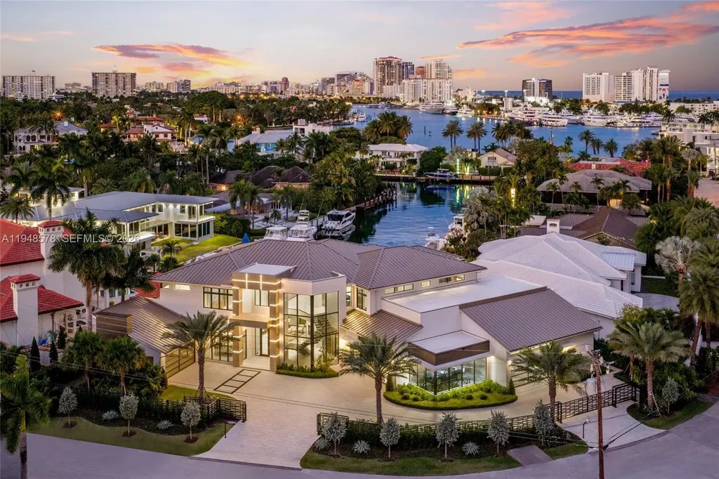 51 Isla Bahia Drive Fort Lauderdale FL 33316