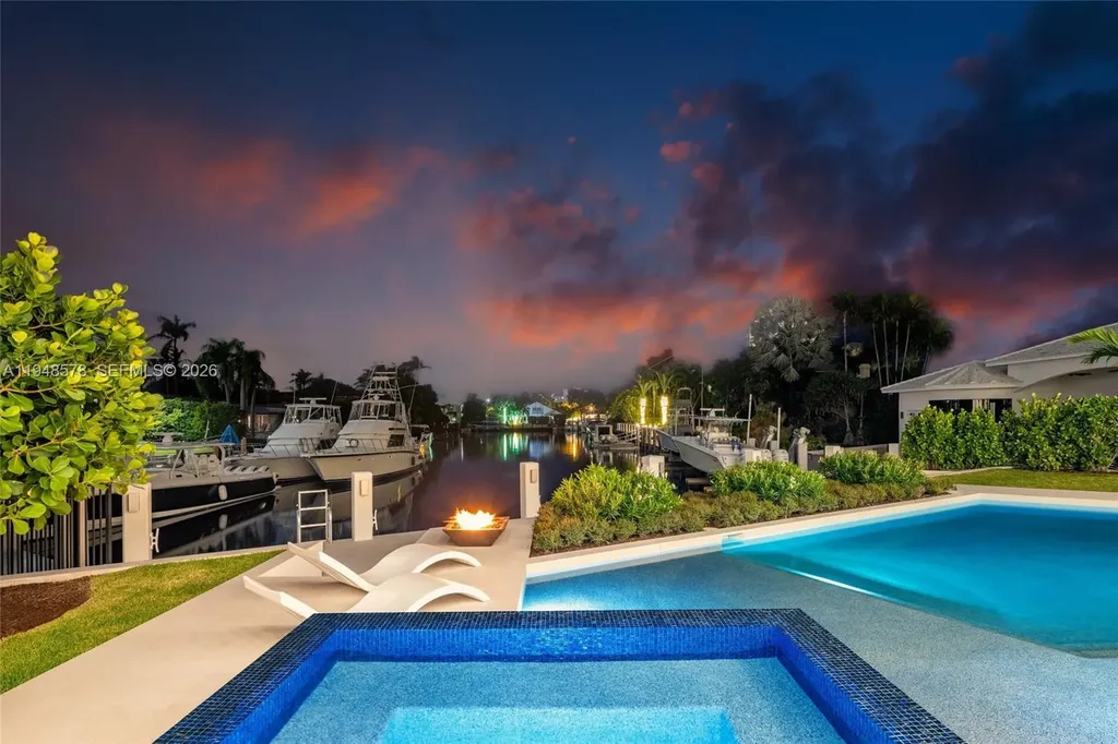 51 Isla Bahia Drive Fort Lauderdale FL 33316