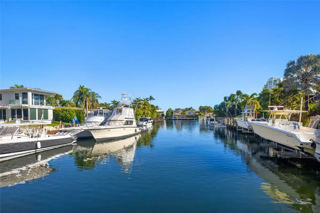 51 Isla Bahia Drive Fort Lauderdale FL 33316