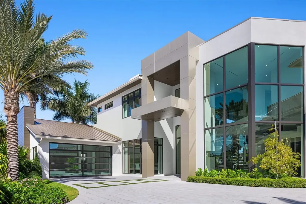 51 Isla Bahia Drive Fort Lauderdale FL 33316