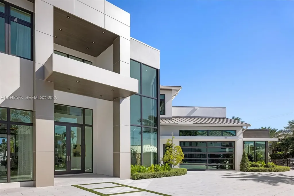 51 Isla Bahia Drive Fort Lauderdale FL 33316