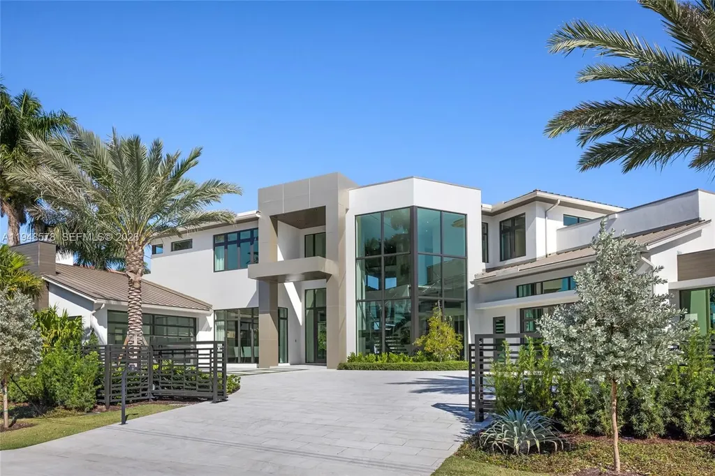 51 Isla Bahia Drive Fort Lauderdale FL 33316