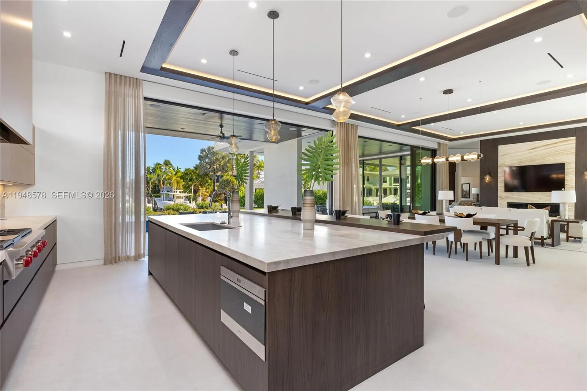 51 Isla Bahia Drive Fort Lauderdale FL 33316