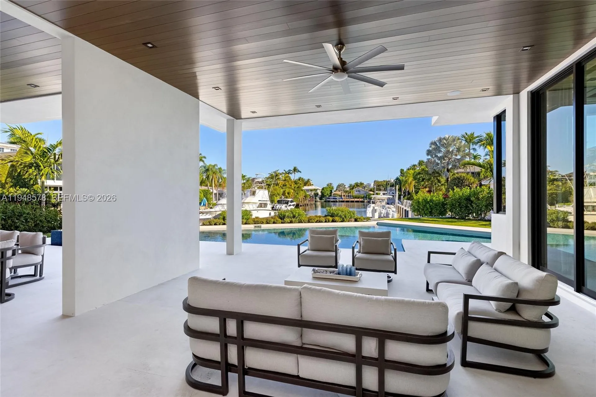 51 Isla Bahia Drive Fort Lauderdale FL 33316