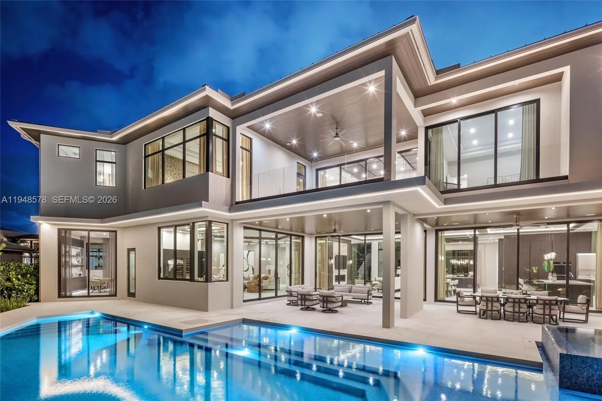 51 Isla Bahia Drive Fort Lauderdale FL 33316