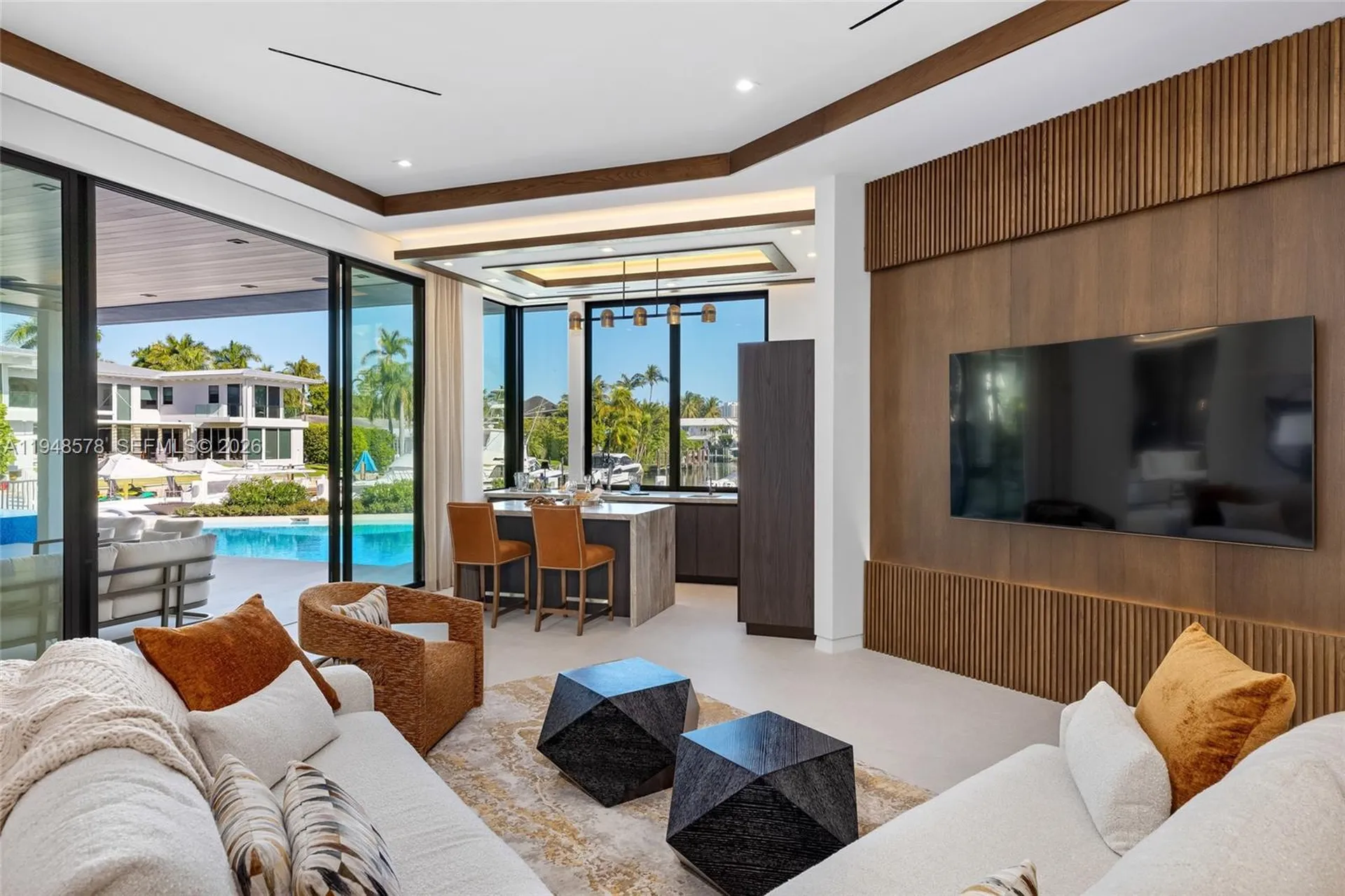 51 Isla Bahia Drive Fort Lauderdale FL 33316