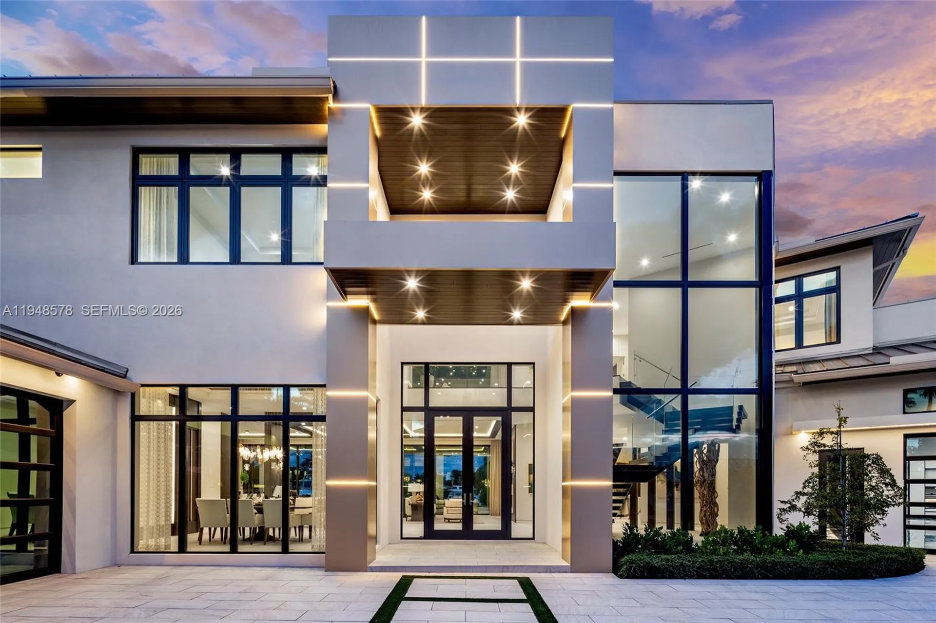 51 Isla Bahia Drive Fort Lauderdale FL 33316