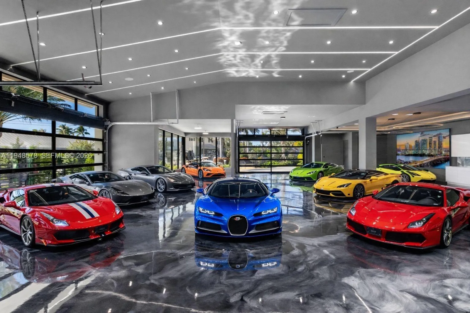 51 Isla Bahia Drive Fort Lauderdale FL 33316