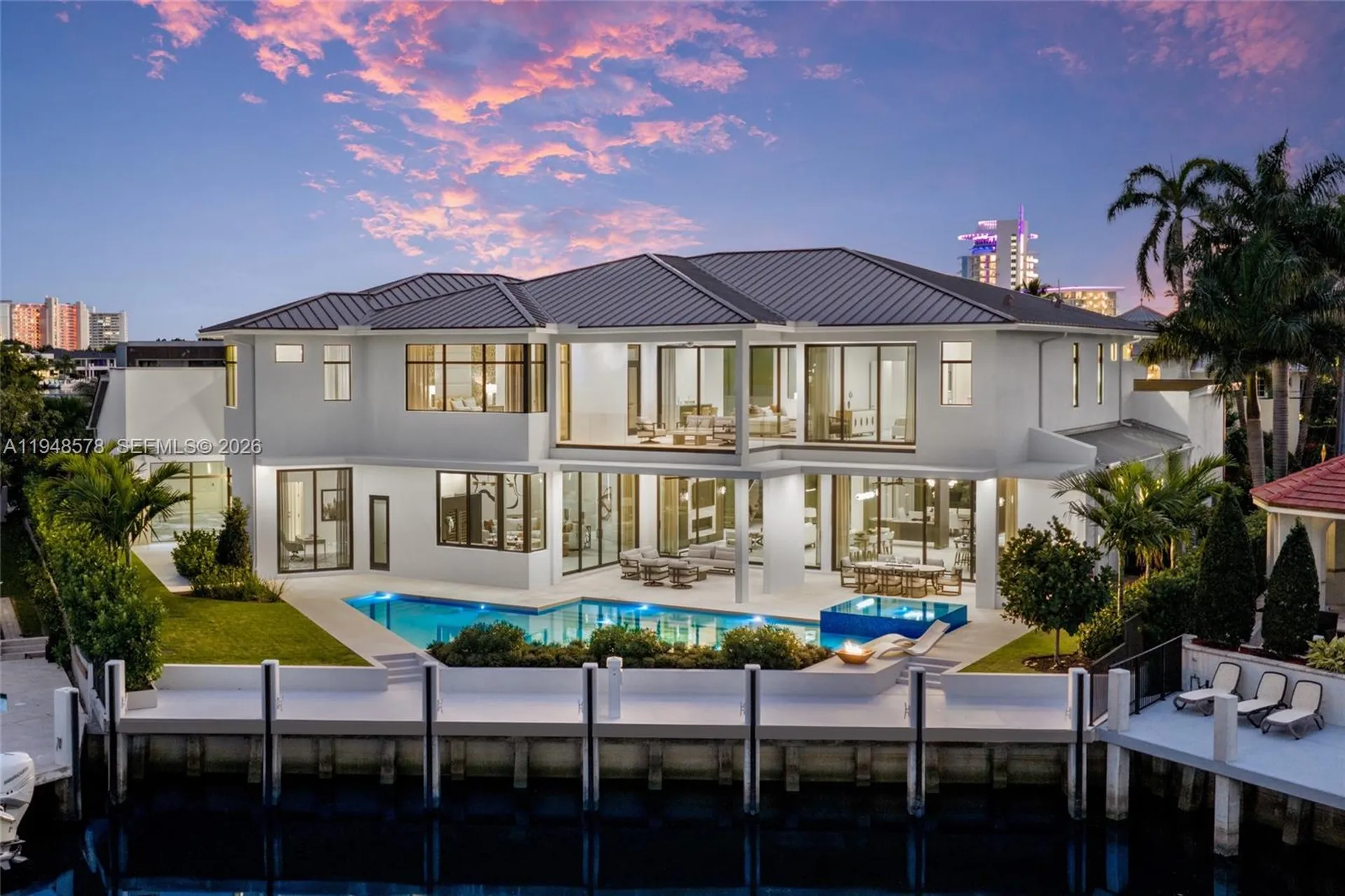 51 Isla Bahia Drive Fort Lauderdale FL 33316