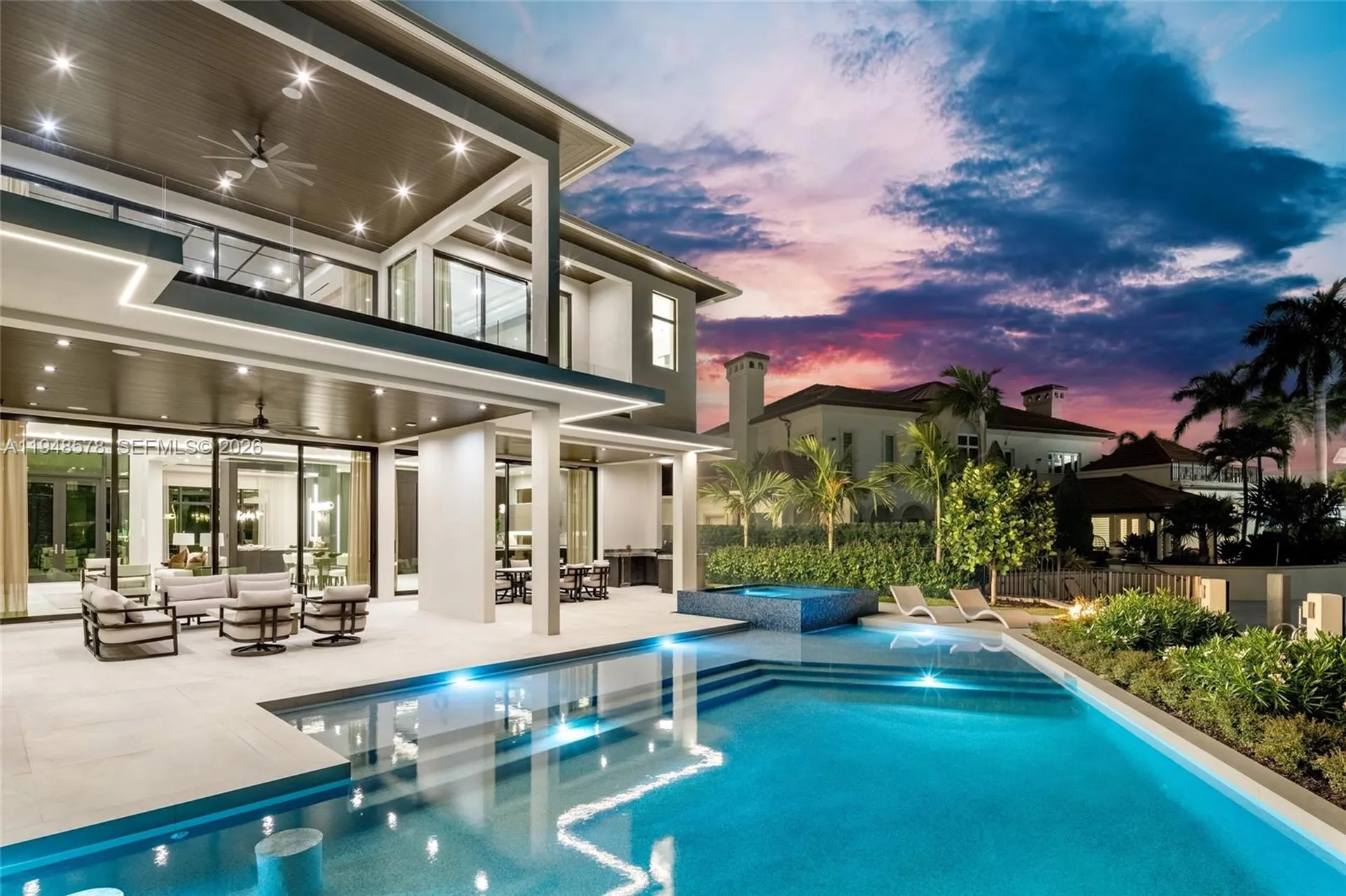 51 Isla Bahia Drive Fort Lauderdale FL 33316