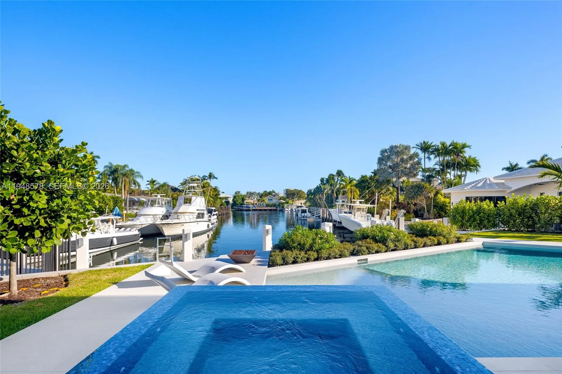 51 Isla Bahia Drive Fort Lauderdale FL 33316