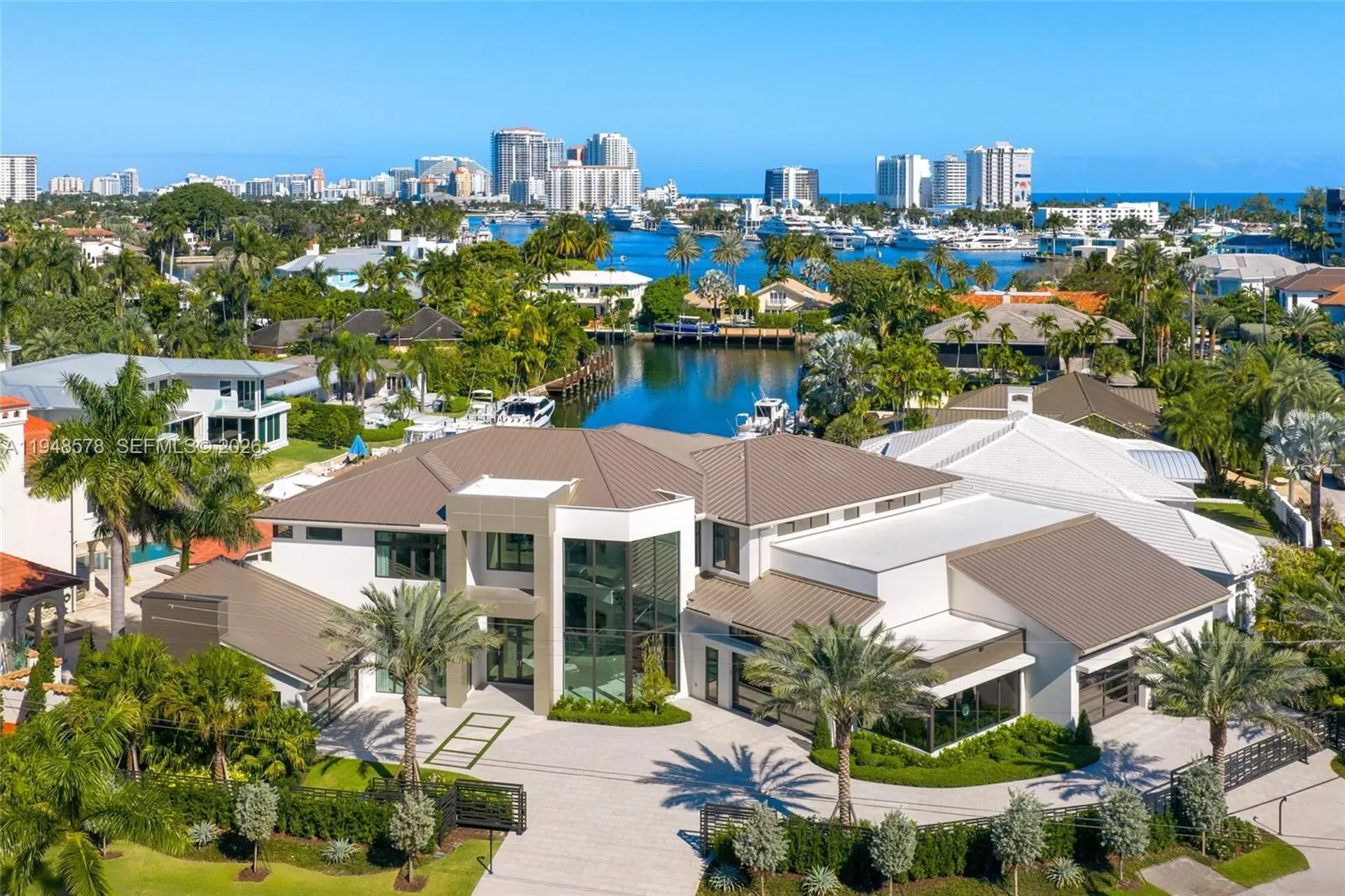 51 Isla Bahia Drive Fort Lauderdale FL 33316