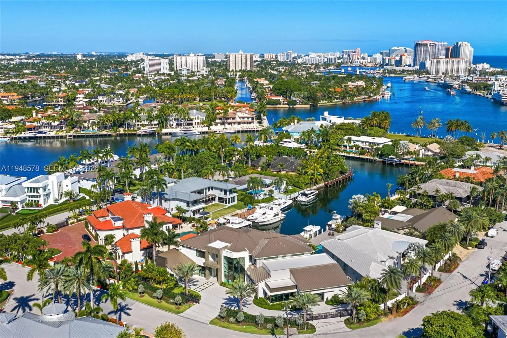 51 Isla Bahia Drive Fort Lauderdale FL 33316