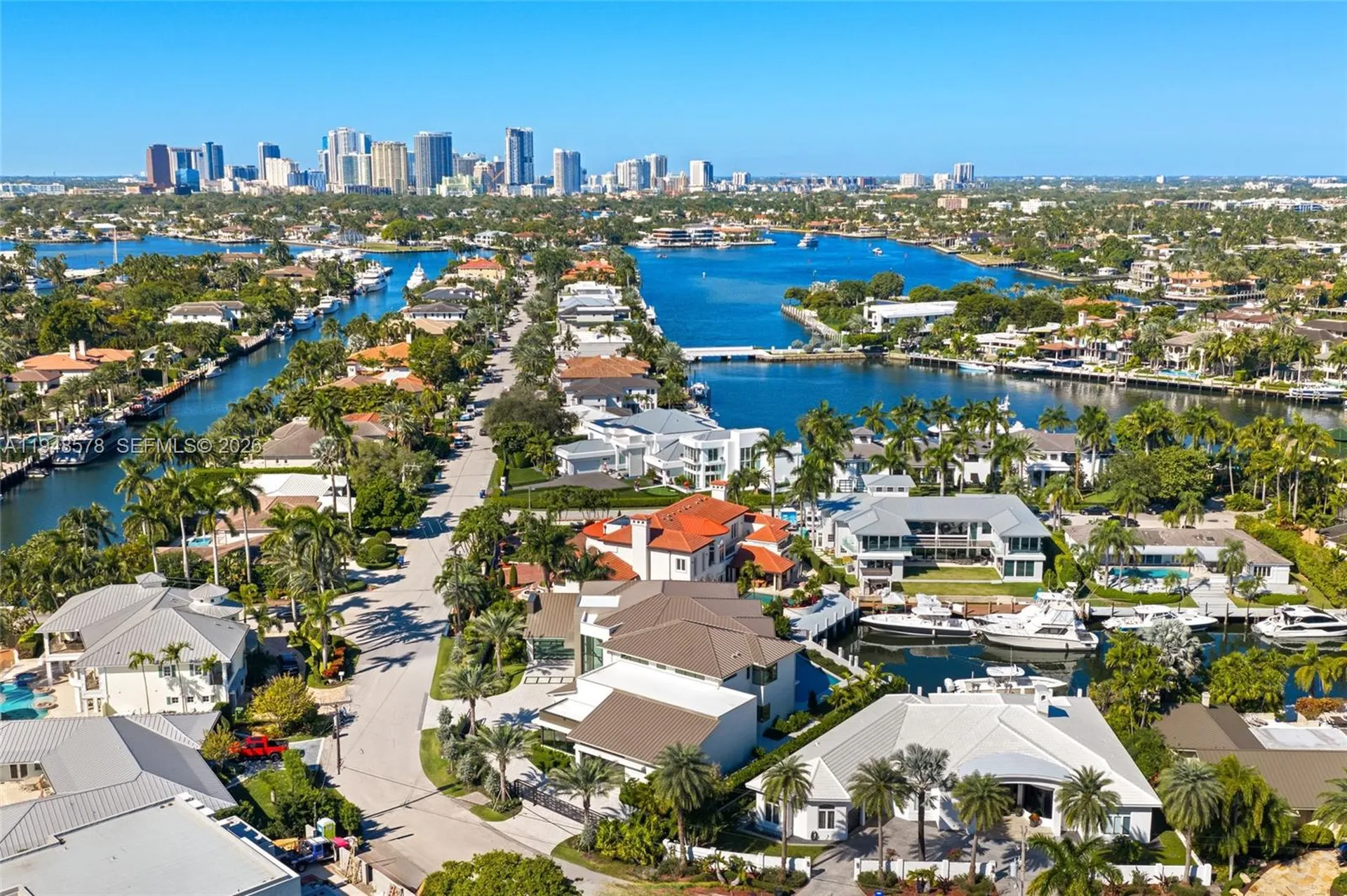 51 Isla Bahia Drive Fort Lauderdale FL 33316