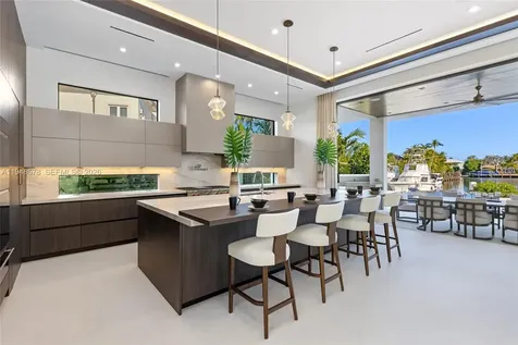 51 Isla Bahia Drive Fort Lauderdale FL 33316