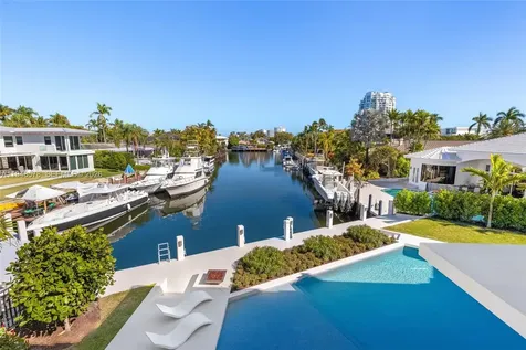 51 Isla Bahia Drive Fort Lauderdale FL 33316