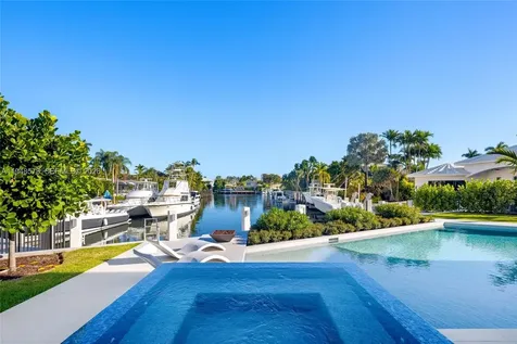 51 Isla Bahia Drive Fort Lauderdale FL 33316