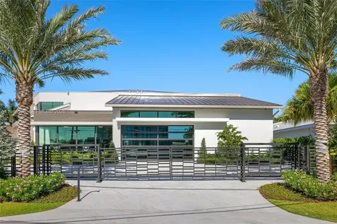 51 Isla Bahia Drive Fort Lauderdale FL 33316