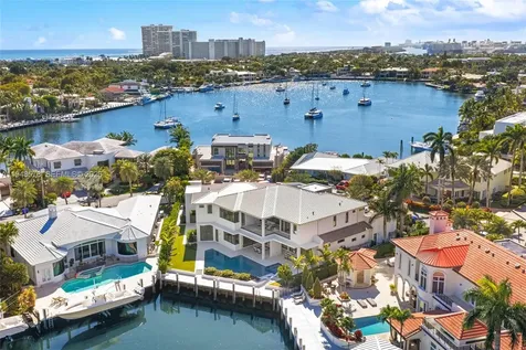 51 Isla Bahia Drive Fort Lauderdale FL 33316