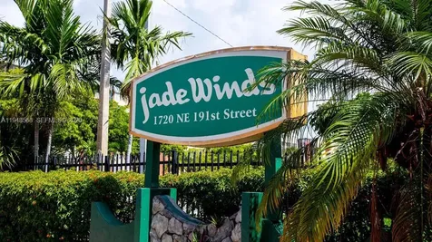 1700 NE 191st Street Miami FL 33179
