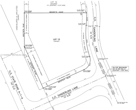 2335 Sanderling Lane Vero Beach FL 32963