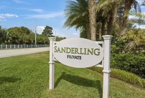2335 Sanderling Lane Vero Beach FL 32963