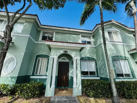 1601 SE 24th Court Homestead FL 33035