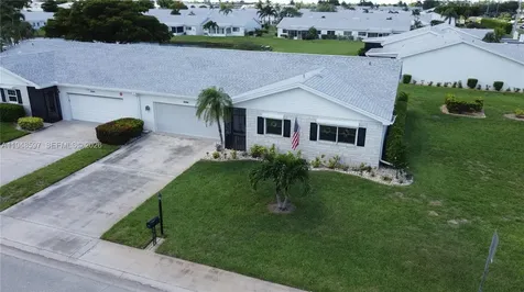 1527 Edgewater Circle Fort Myers FL 33919