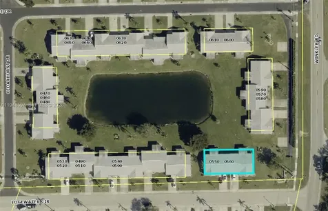 1527 Edgewater Circle Fort Myers FL 33919