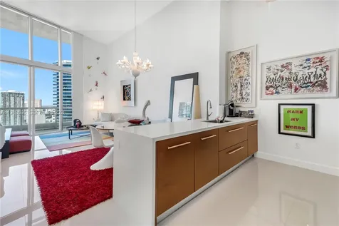 465 Brickell Avenue Miami FL 33131