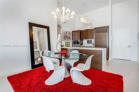 465 Brickell Avenue Miami FL 33131