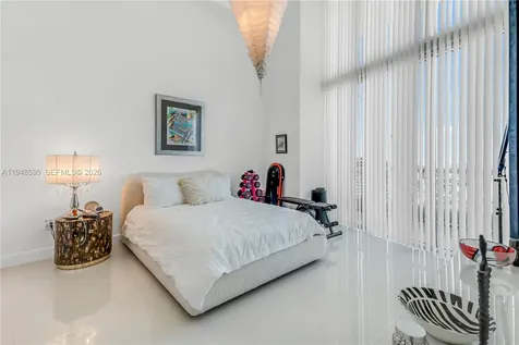 465 Brickell Avenue Miami FL 33131
