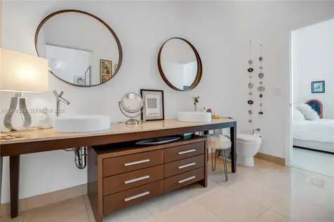465 Brickell Avenue Miami FL 33131
