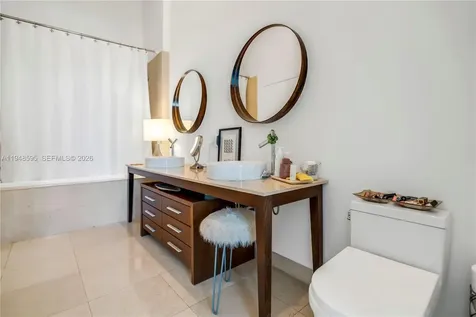 465 Brickell Avenue Miami FL 33131