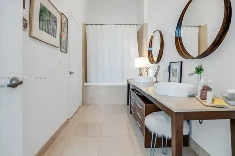 465 Brickell Avenue Miami FL 33131
