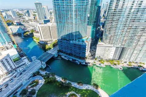 465 Brickell Avenue Miami FL 33131
