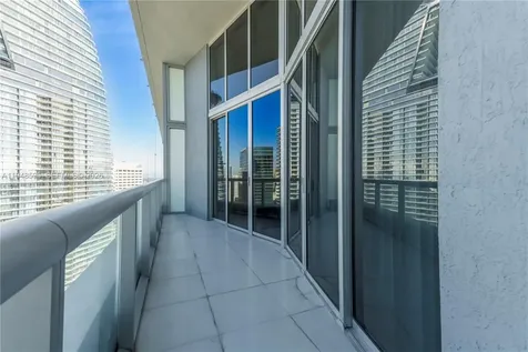 465 Brickell Avenue Miami FL 33131