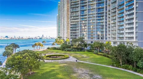 465 Brickell Avenue Miami FL 33131