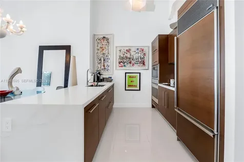465 Brickell Avenue Miami FL 33131