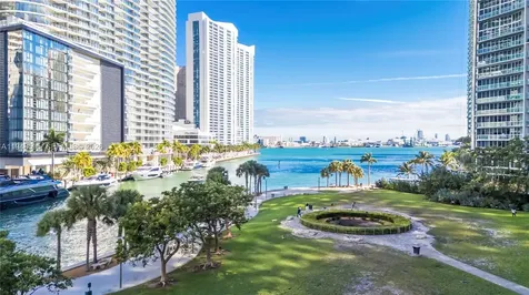 465 Brickell Avenue Miami FL 33131